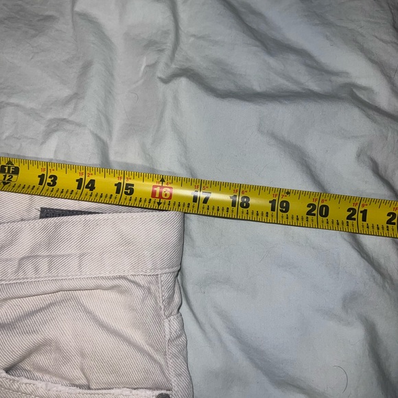 Citizens Of Humanity Men's Light Khaki (Cream) Jeans 32 x 32 - Picture 5 of 8